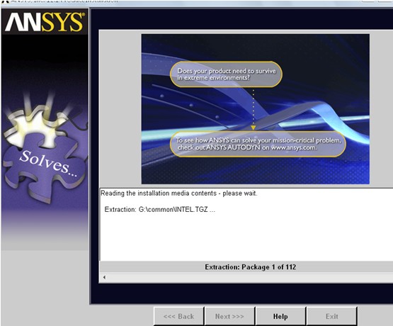 Ansys12.0安装图解的图16