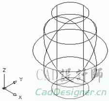 AutoCAD 2008 ༭Ⱦά