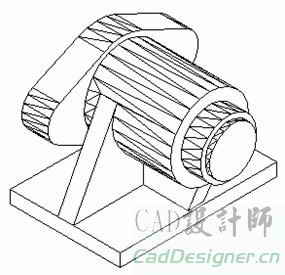 AutoCAD 2008 ༭Ⱦά