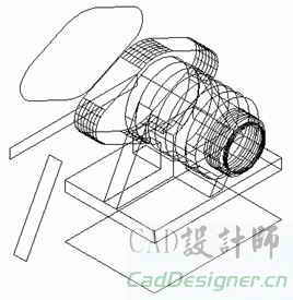 AutoCAD 2008 ༭Ⱦά